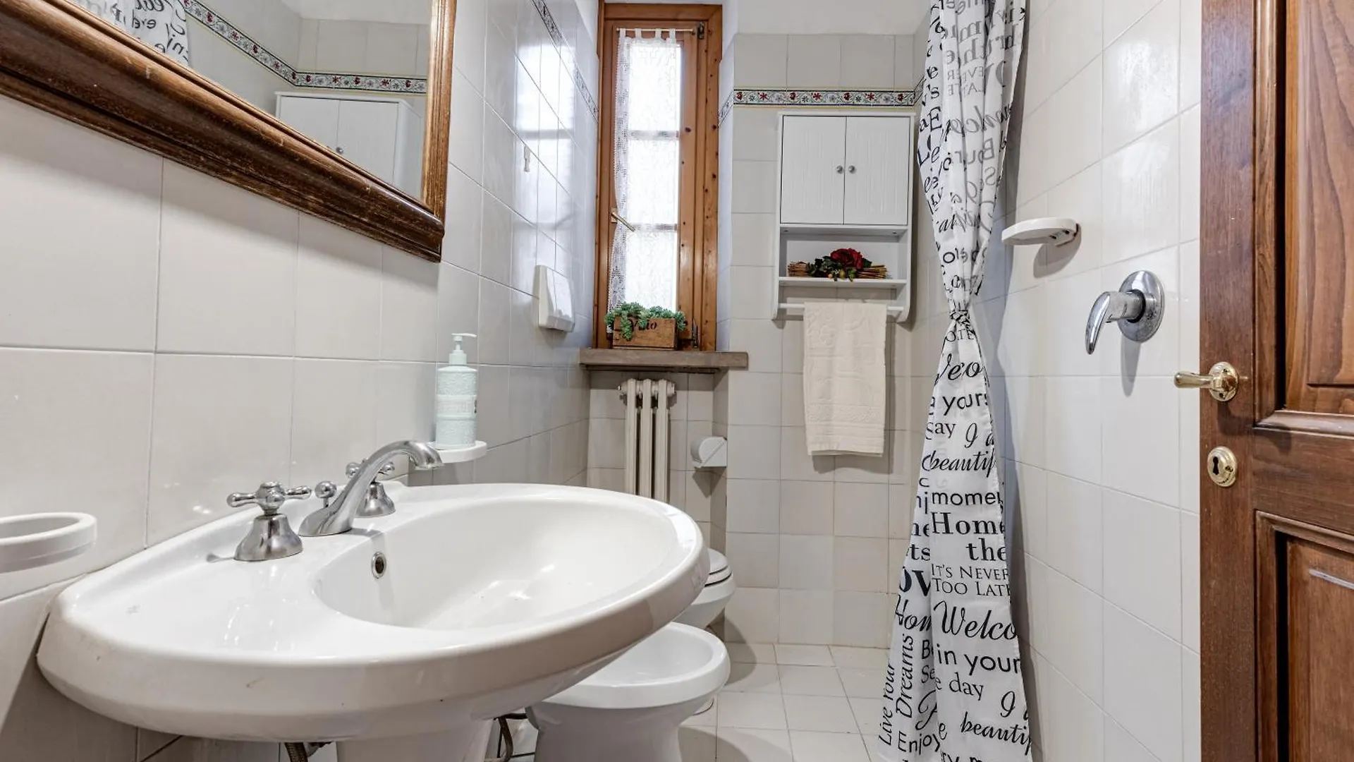 Holiday home La Pineta Farm House Querce