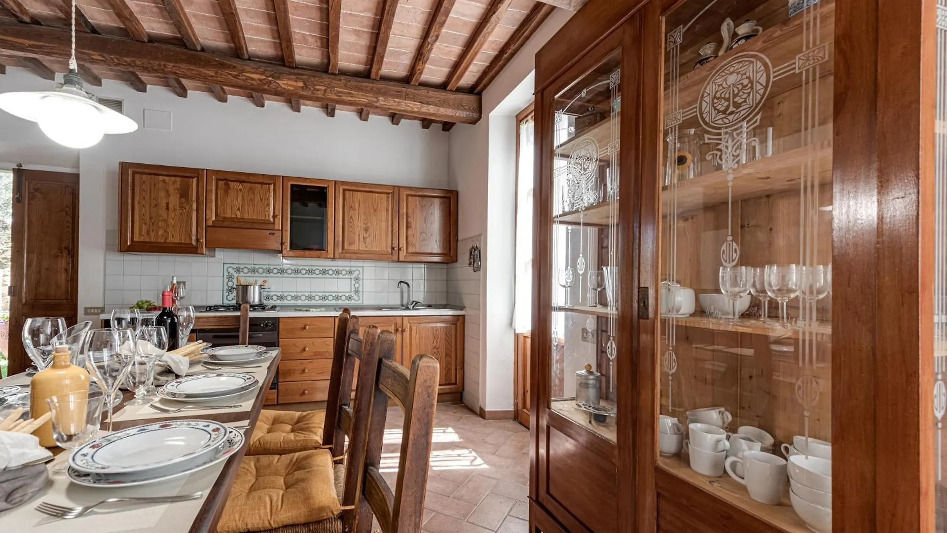 La Pineta Farm House Querce  Holiday home
