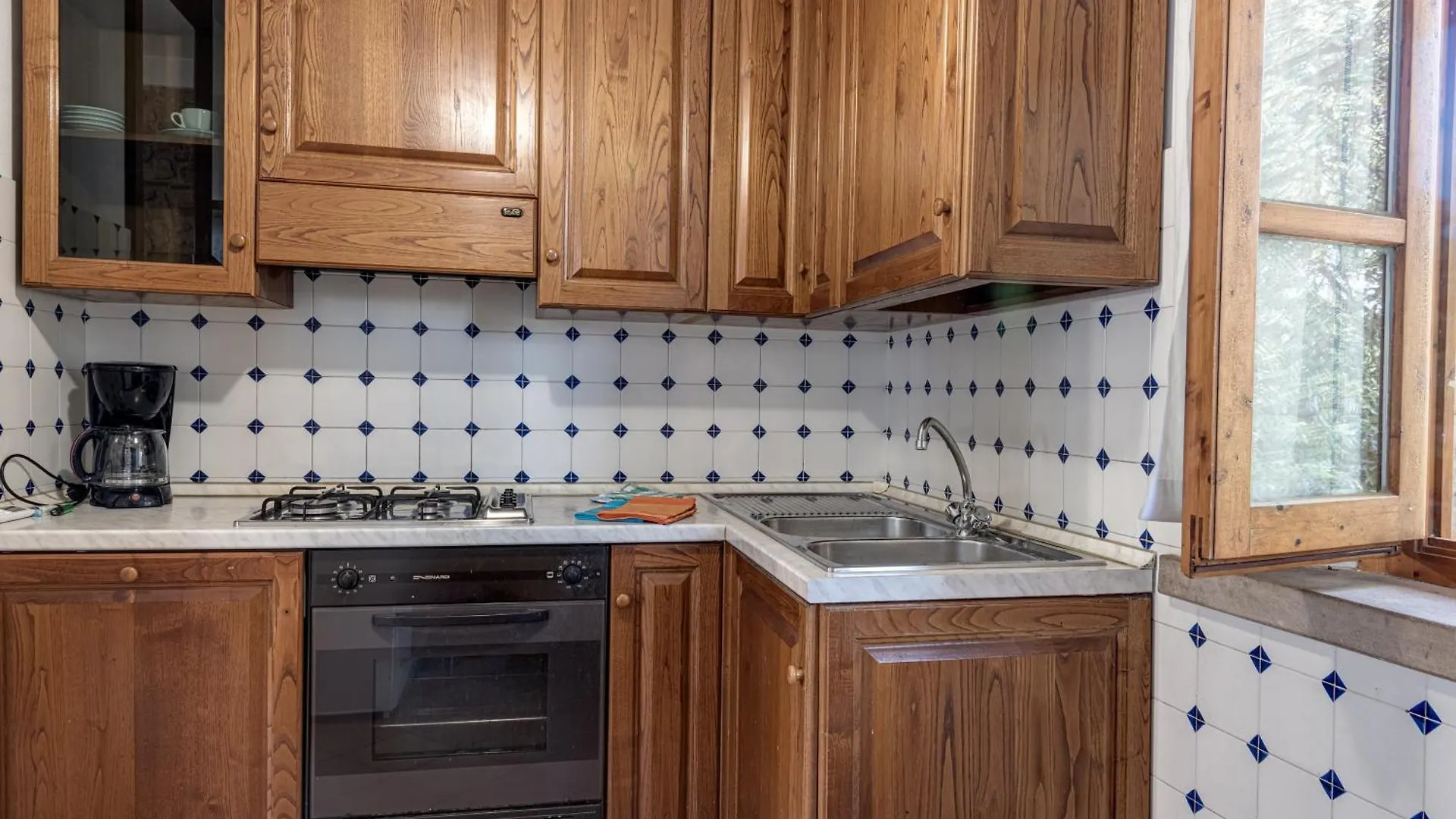 Holiday home La Pineta Farm House Querce