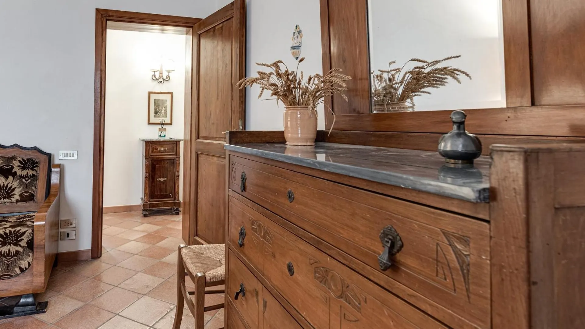 La Pineta Farm House Querce  0*, Querce (Lucca) Italy