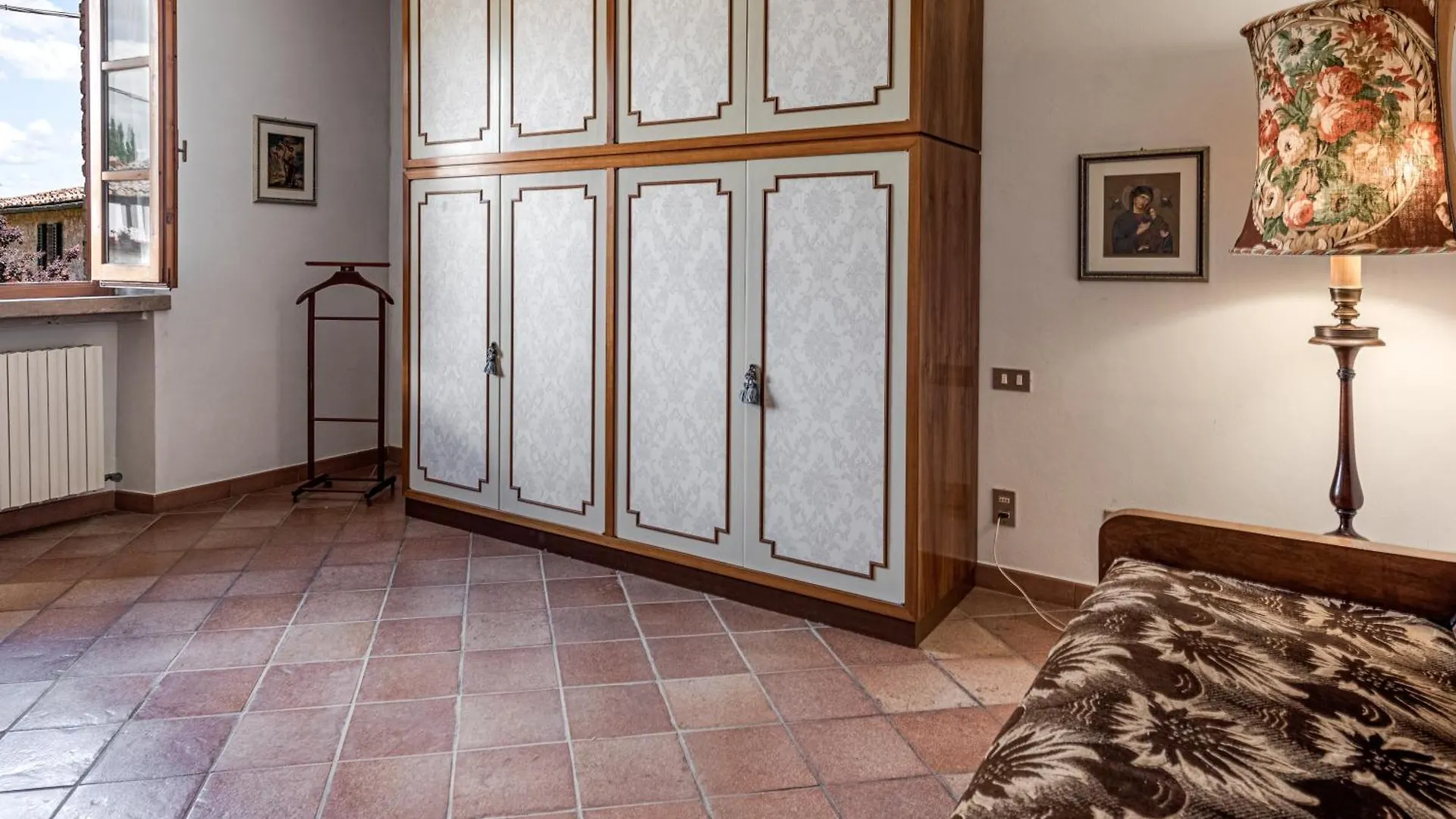 La Pineta Farm House Querce  Holiday home Querce (Lucca)