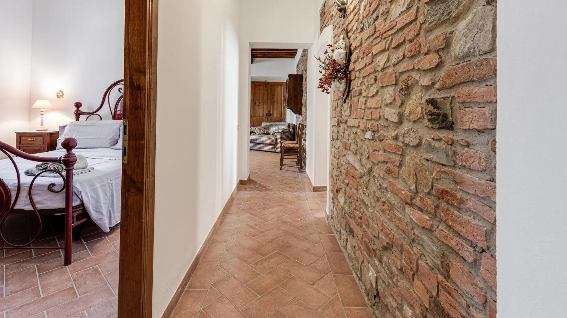 La Pineta Farm House Querce  Querce (Lucca)