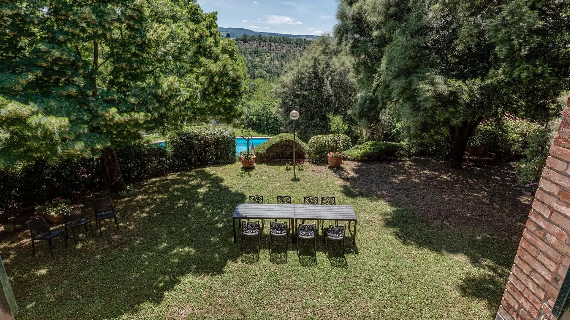 La Pineta Farm House Querce  Querce (Lucca)
