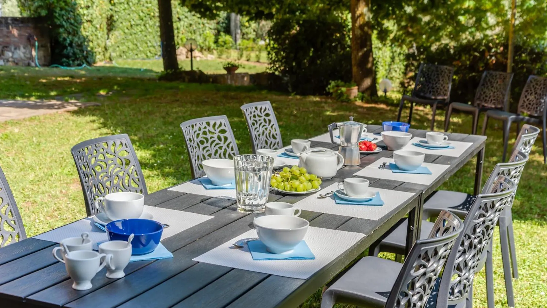 Holiday home La Pineta Farm House Querce