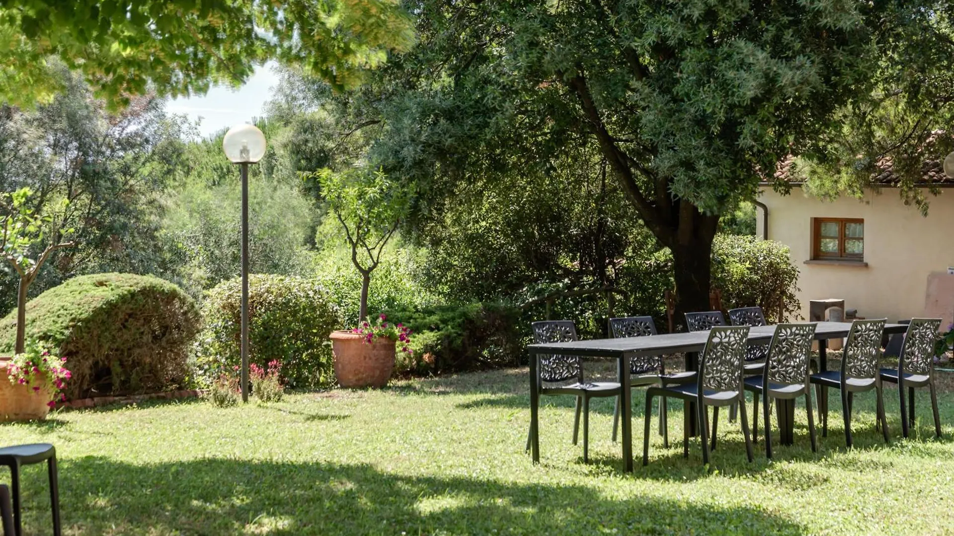 La Pineta Farm House Querce