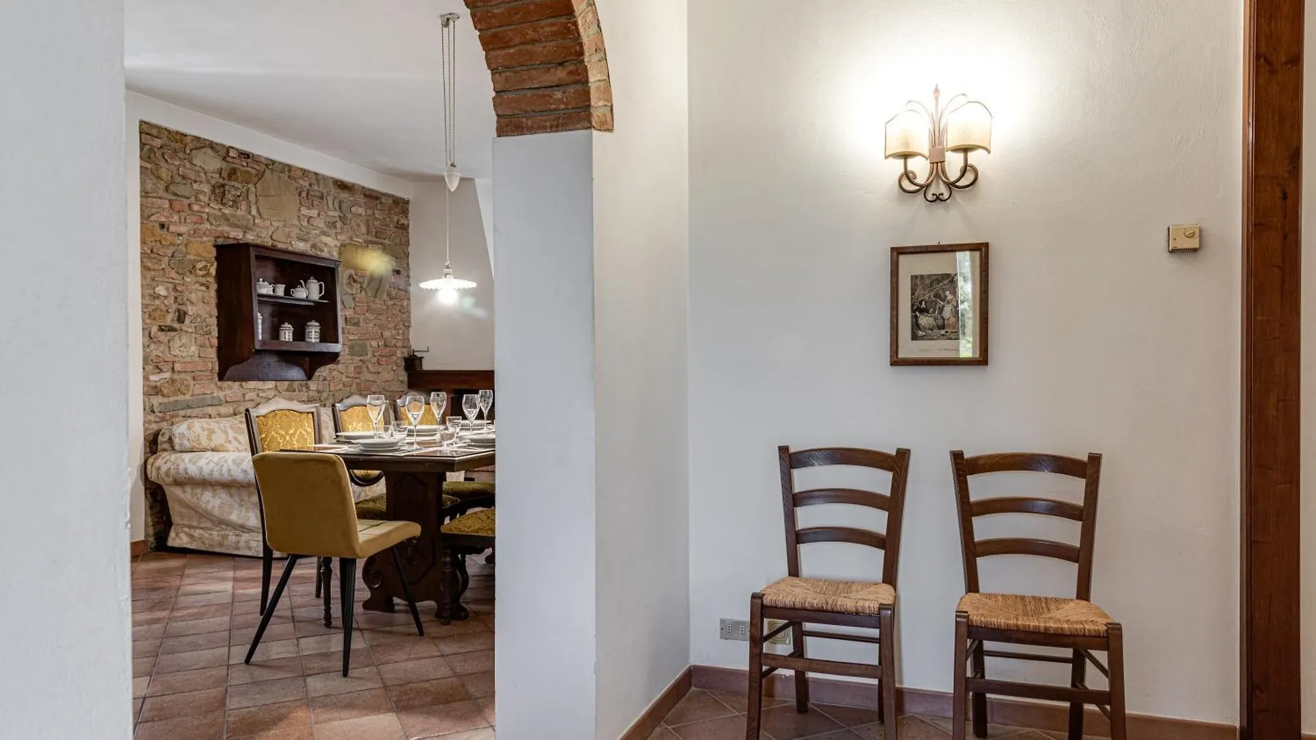 La Pineta Farm House Querce  Casa vacanze Querce (Lucca)
